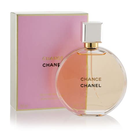 parfum change chanel|Chanel chance where to buy.